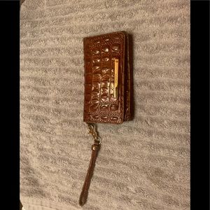 Brahmin Wallet